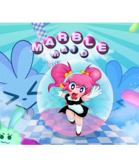 Marble Maid Steam Key GLOBAL